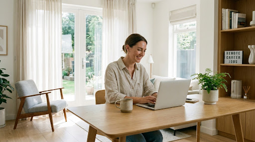 Remote Work